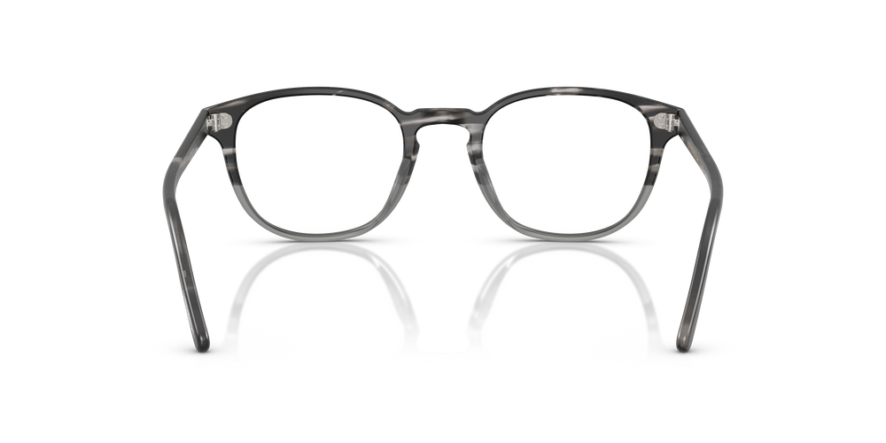 Oliver Peoples Fairmont with Semi-Matte Storm frame - image 5