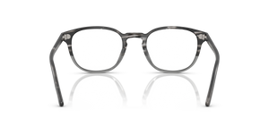 Oliver Peoples Fairmont with Semi-Matte Storm frame - Image 5