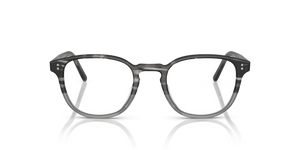 Oliver Peoples Fairmont mit Semi-Matte Storm Gestell - bild 2