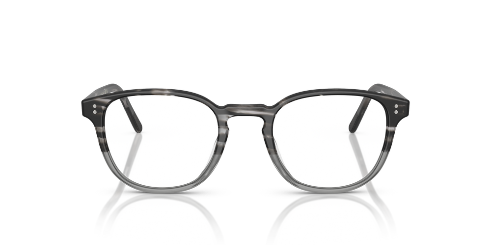 Oliver Peoples Fairmont with Semi-Matte Storm frame - Image 2