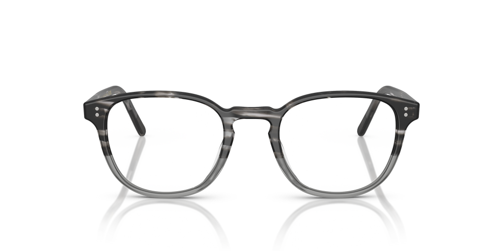 Oliver Peoples Fairmont with Semi-Matte Storm frame - image 2