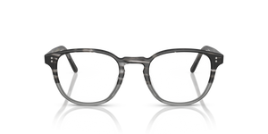 Oliver Peoples Fairmont with Semi-Matte Storm frame - image 2