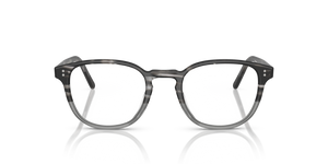 Oliver Peoples Fairmont with Semi-Matte Storm frame - Image 2