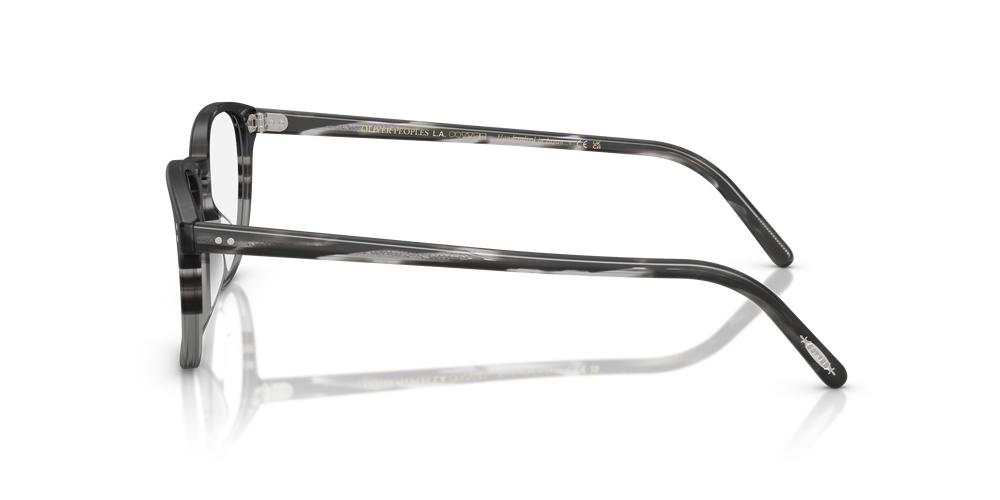 Oliver Peoples Fairmont with Semi-Matte Storm frame - image 4