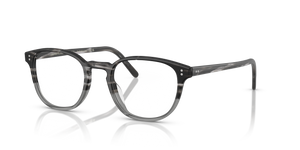 Oliver Peoples Fairmont with Semi-Matte Storm frame - Image 1