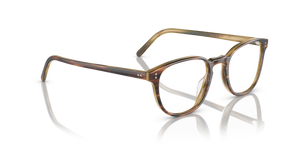 Oliver Peoples Fairmont with Amaretto-Striped Honey frame - image 3