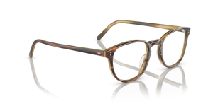 Oliver Peoples Fairmont with Amaretto-Striped Honey frame - image 3