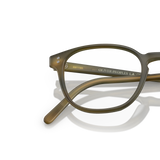 Oliver Peoples Fairmont with Matte Moss Tortoise frame - Variant Image
