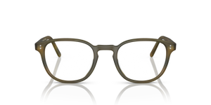 Oliver Peoples Fairmont con montura Carey Musgo Mate - imagen 2