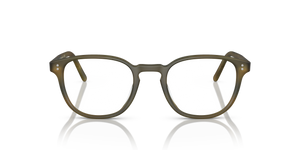 Oliver Peoples Fairmont with Matte Moss Tortoise frame - Image 2