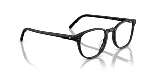 Oliver Peoples Fairmont con montatura Nero Semiopaco - immagine 3