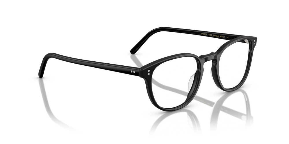 Oliver Peoples Fairmont with Semi Matte Black frame - image 3