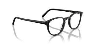 Oliver Peoples Fairmont with Semi Matte Black frame - image 3