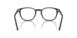 Oliver Peoples Fairmont con montatura Nero Semiopaco - immagine 5