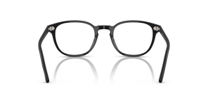 Oliver Peoples Fairmont con montatura Nero Semiopaco - L'immagine 5