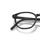 Oliver Peoples Fairmont with Semi Matte Black frame - Variant Image