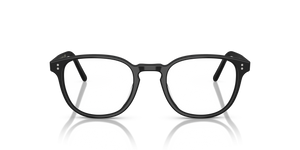 Oliver Peoples Fairmont con montatura Nero Semiopaco - L'immagine 2