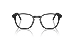Oliver Peoples Fairmont con montatura Nero Semiopaco - immagine 2