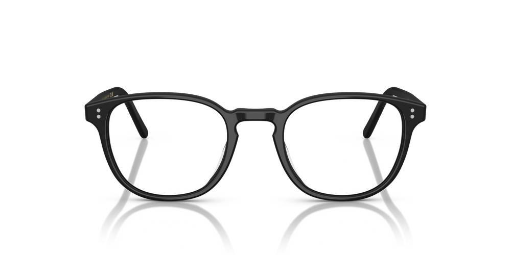 Oliver Peoples Fairmont with Semi Matte Black frame - image 2