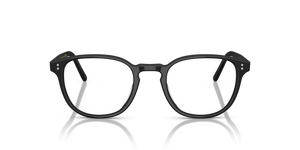Oliver Peoples Fairmont with Semi Matte Black frame - image 2