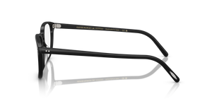 Oliver Peoples Fairmont with Semi Matte Black frame - image 4