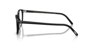 Oliver Peoples Fairmont con montatura Nero Semiopaco - immagine 4