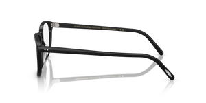 Oliver Peoples Fairmont with Semi Matte Black frame - image 4