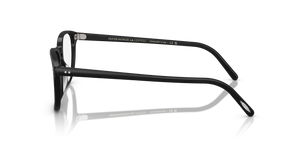 Oliver Peoples Fairmont con montatura Nero Semiopaco - L'immagine 4