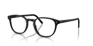 Oliver Peoples Fairmont with Semi Matte Black frame - image 1