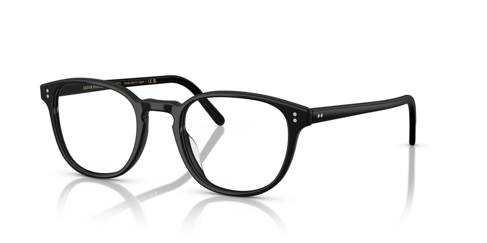 Oliver Peoples Fairmont with Semi Matte Black frame - image 6