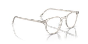 Oliver Peoples Fairmont with Black Diamond frame - Image 3