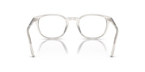 Oliver Peoples Fairmont con montatura Nero a rombi - L'immagine 5
