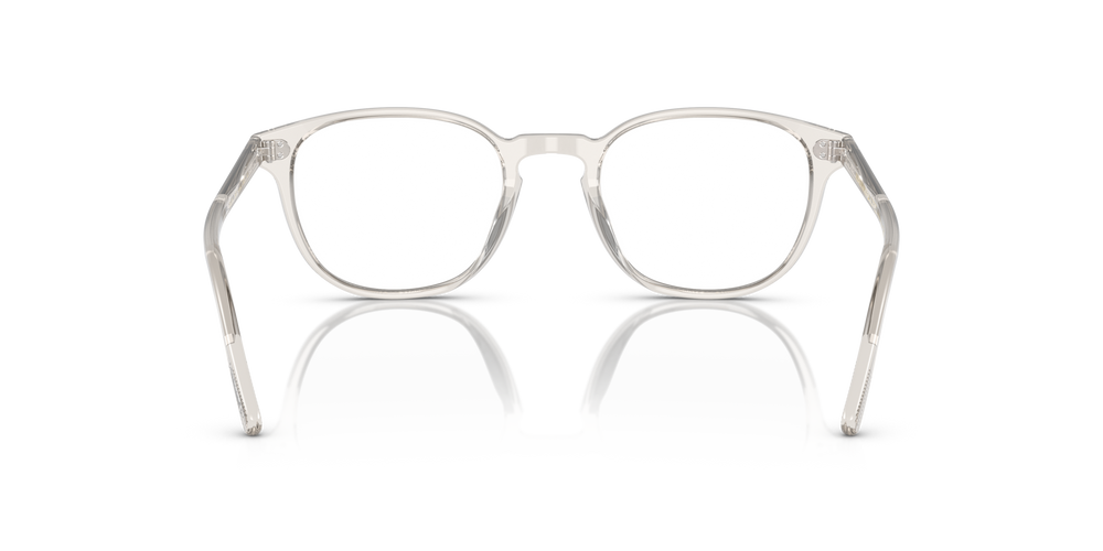 Oliver Peoples Fairmont mit Black Diamond Gestell - bild 5