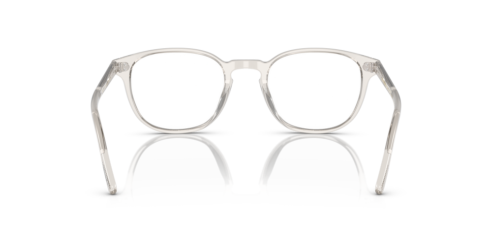 Oliver Peoples Fairmont avec monture Black Diamond - image 5