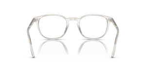 Oliver Peoples Fairmont avec monture Black Diamond - image 5