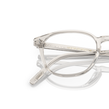 Oliver Peoples Fairmont mit Black Diamond Gestell - Variant