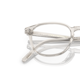Oliver Peoples Fairmont with Black Diamond frame - Variant
