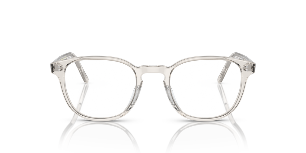 Oliver Peoples Fairmont con montatura Nero a rombi - L'immagine 2