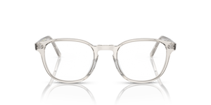 Oliver Peoples Fairmont con montatura Nero a rombi - L'immagine 2
