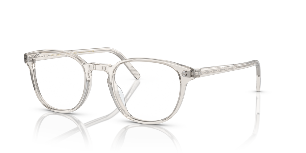 Oliver Peoples Fairmont with Black Diamond frame - image 4