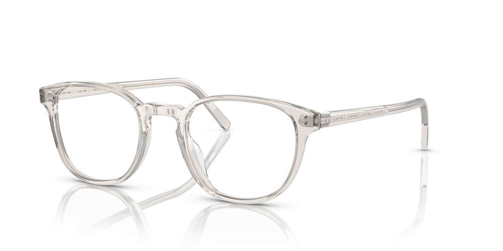 Oliver Peoples Fairmont con montura Negro y diamante - imagen 7
