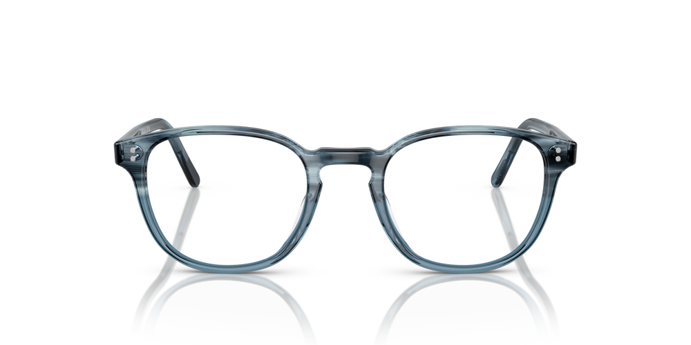 Oliver Peoples Fairmont with Dark Blue VSB frame - image 2