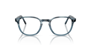 Oliver Peoples Fairmont with Dark Blue VSB frame - image 2