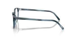 Oliver Peoples Fairmont with Dark Blue VSB frame - Image 4