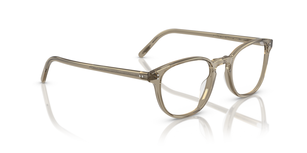 Oliver Peoples Fairmont avec monture Sencha - image 3