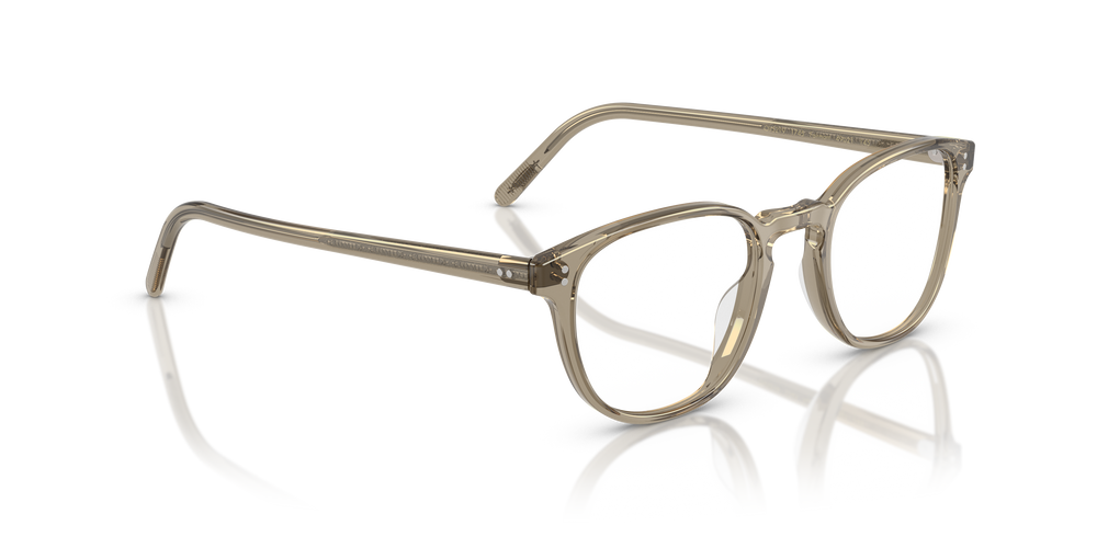 Oliver Peoples Fairmont avec monture Sencha - image 3