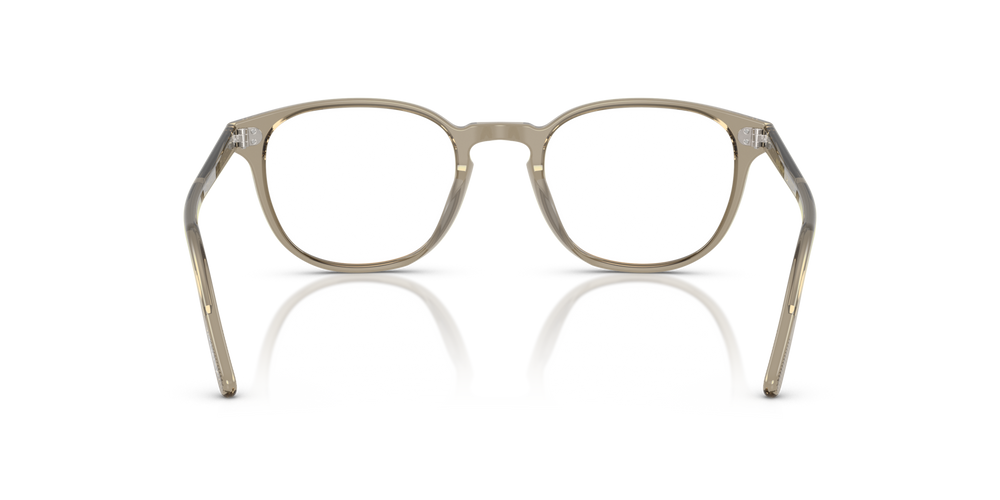 Oliver Peoples Fairmont avec monture Sencha - image 5