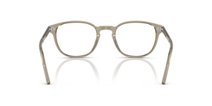 Oliver Peoples Fairmont avec monture Sencha - image 5