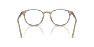 Oliver Peoples Fairmont avec monture Sencha - image 5