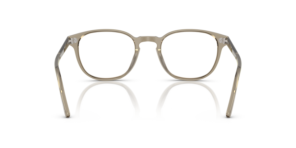 Oliver Peoples Fairmont with Sencha frame | Oliver Peoples® US